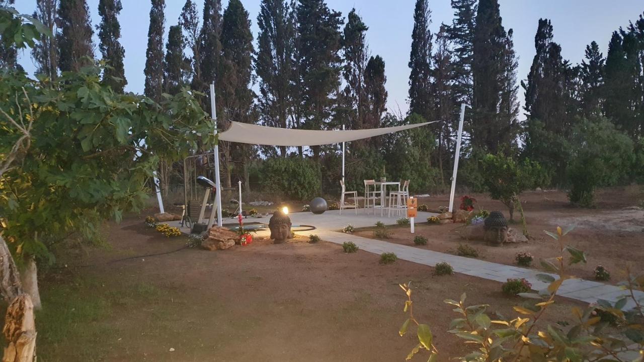 Azienda Agricola I Peperoncini Алгеро Екстериор снимка