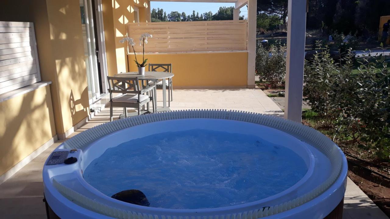Azienda Agricola I Peperoncini Алгеро Екстериор снимка