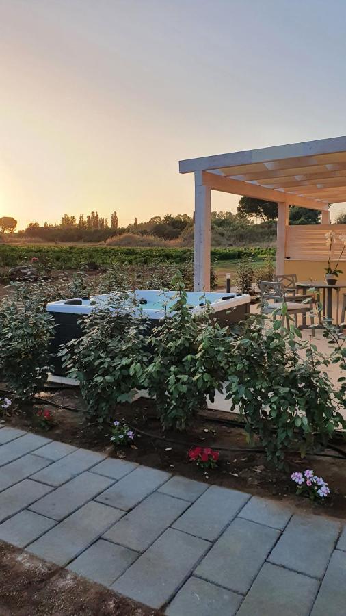 Azienda Agricola I Peperoncini Алгеро Екстериор снимка